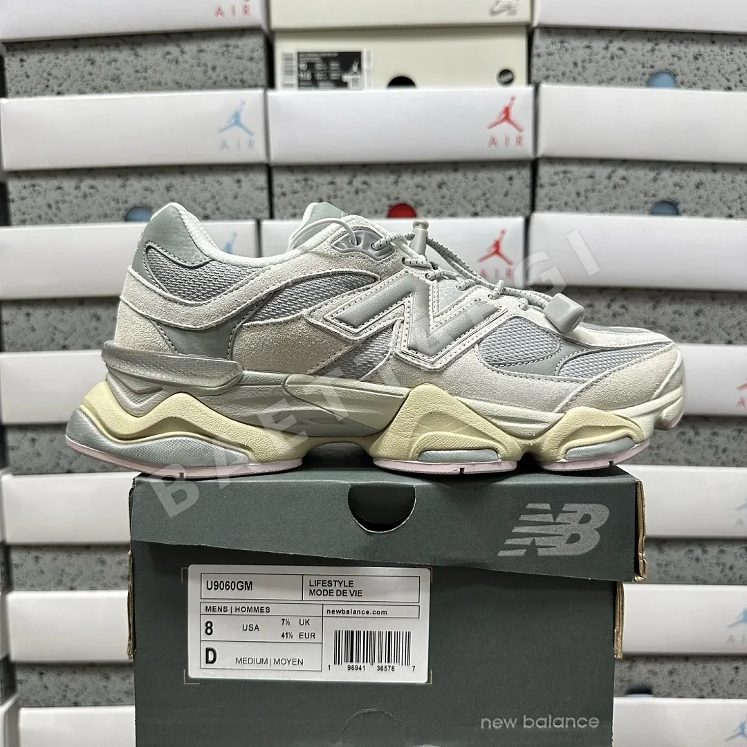 뉴발란스 [C] 9060 U9060GM 202127 New Balance 9060