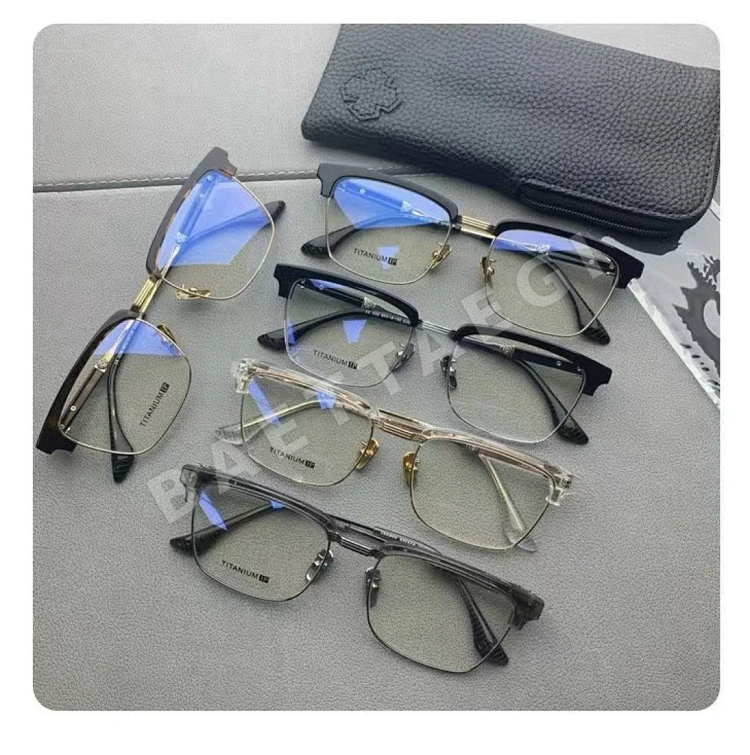 크롬하츠 선글라스 204881 Chrome Hearts Sunglasses 상세 이미지 9