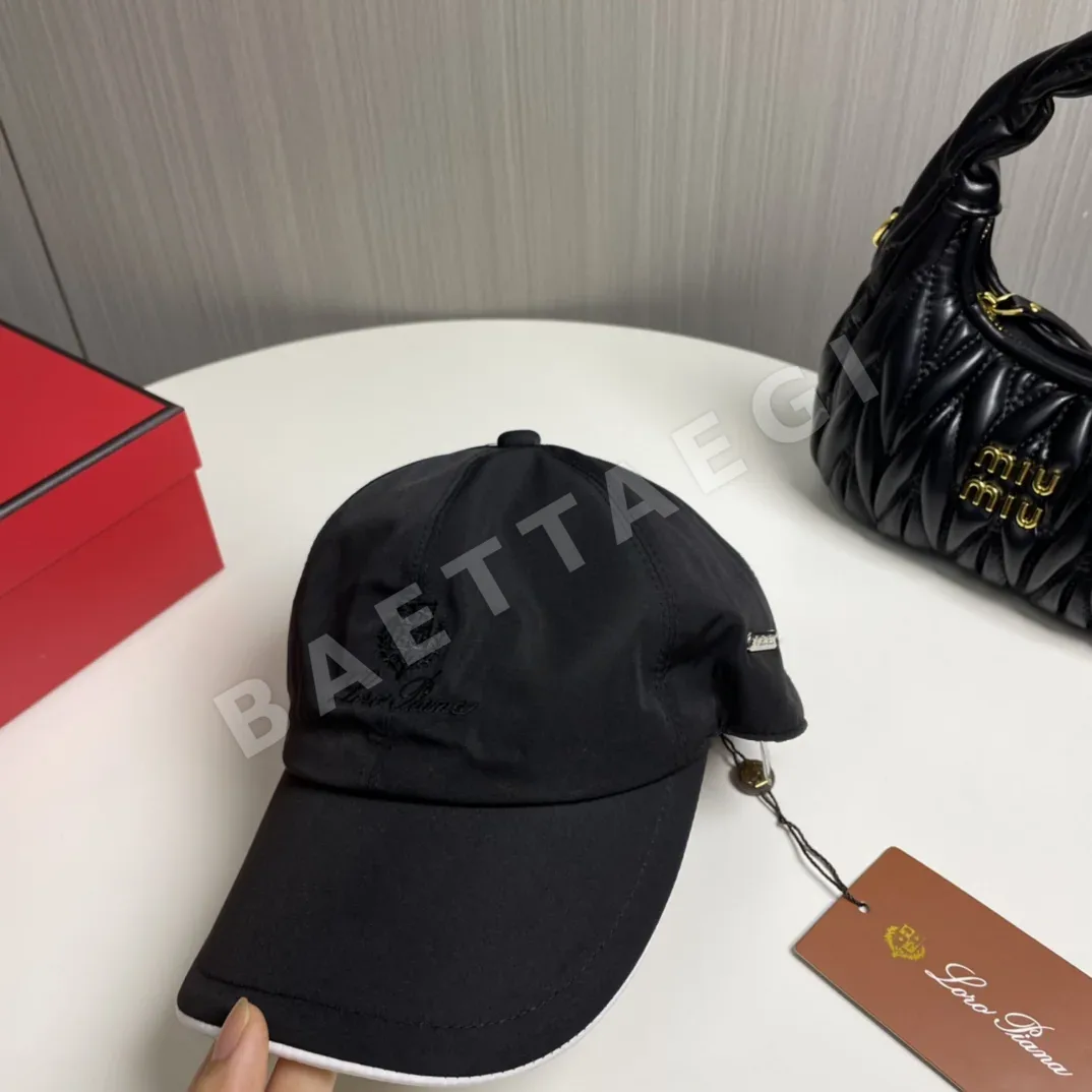 로로피아나 야구모자 상세 이미지 2