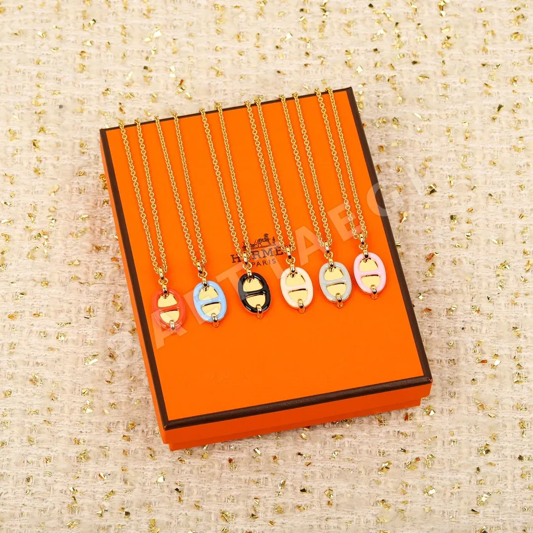에르메스 목걸이 70244 Hermes Necklace 상세 이미지 3