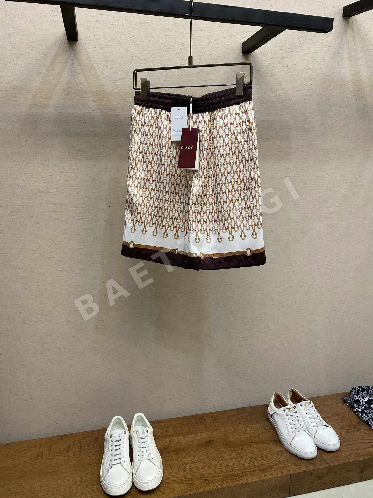 루이비통 남성 반바지 68883 Louis Vuitton Shorts