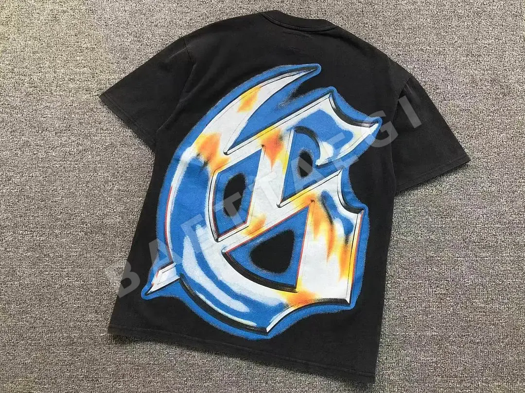 갓스피드 반팔 티셔츠 203411 Godspeed T-Shirt 상세 이미지 11