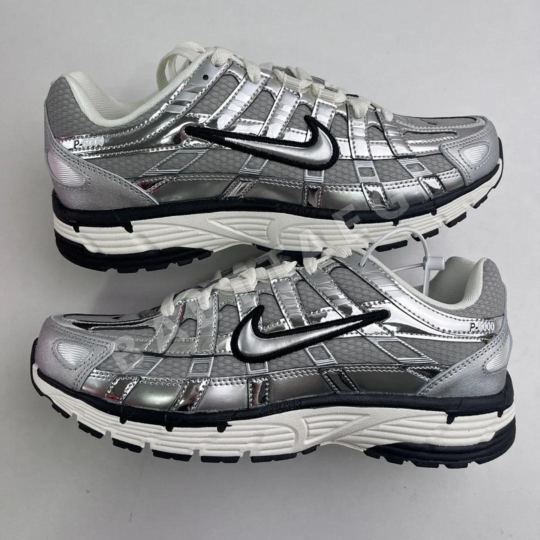 나이키 [CS] P 6000 CN0149-001 201521 Nike P-6000 Metallic Silver 상세 이미지 9