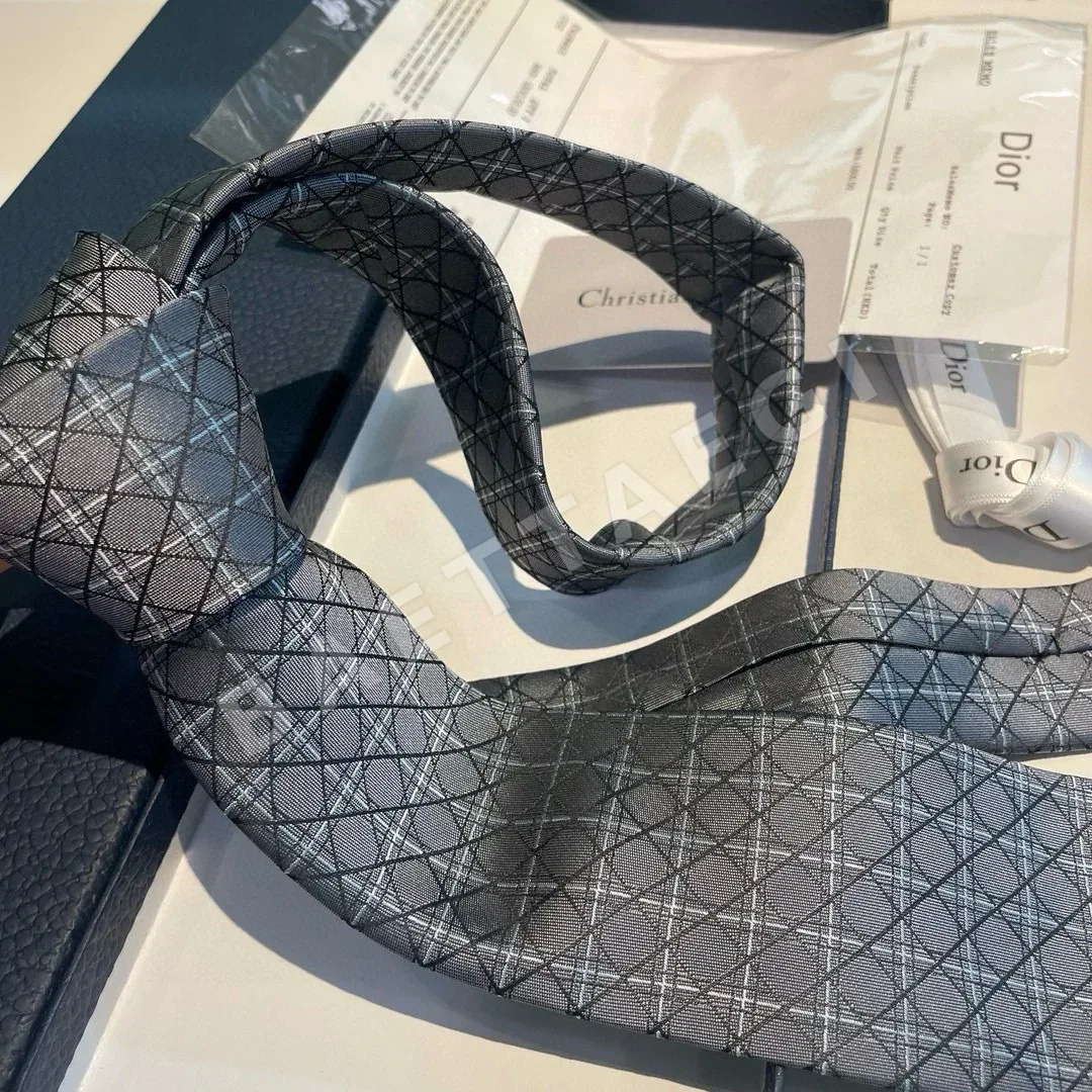 디올 넥타이 89600 Dior Accessories 상세 이미지 21