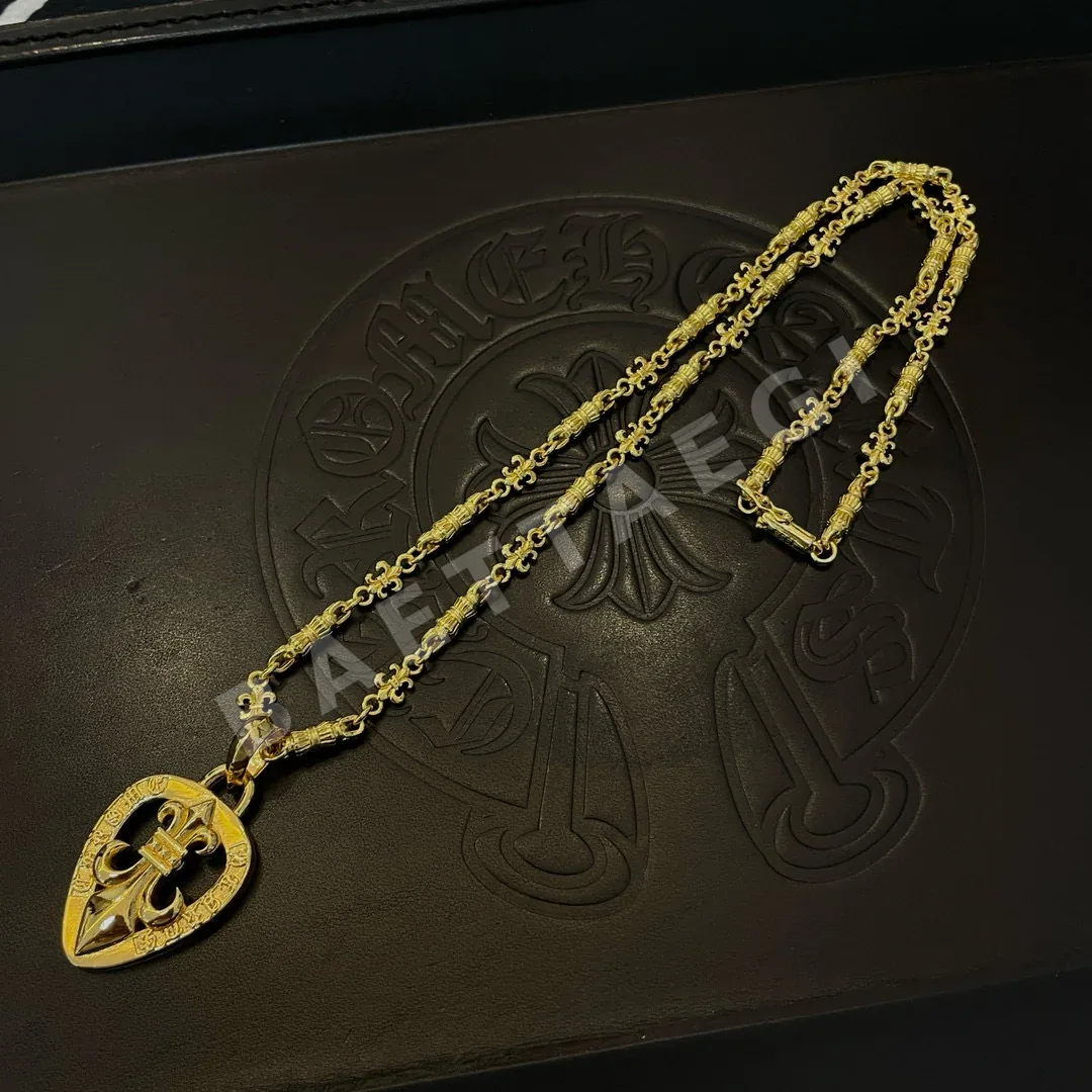 크롬하츠 목걸이 62378 Chrome Hearts Necklace 상세 이미지 3