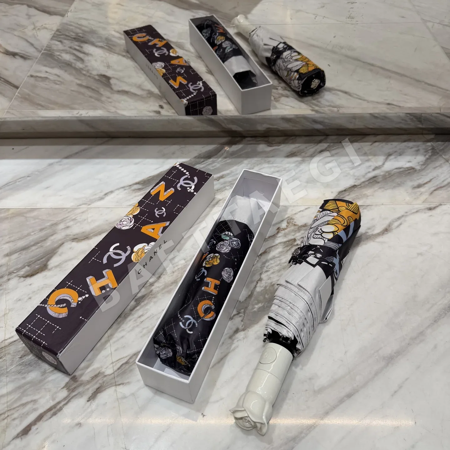 샤넬 우산 85303 Chanel Umbrella 상세 이미지 6