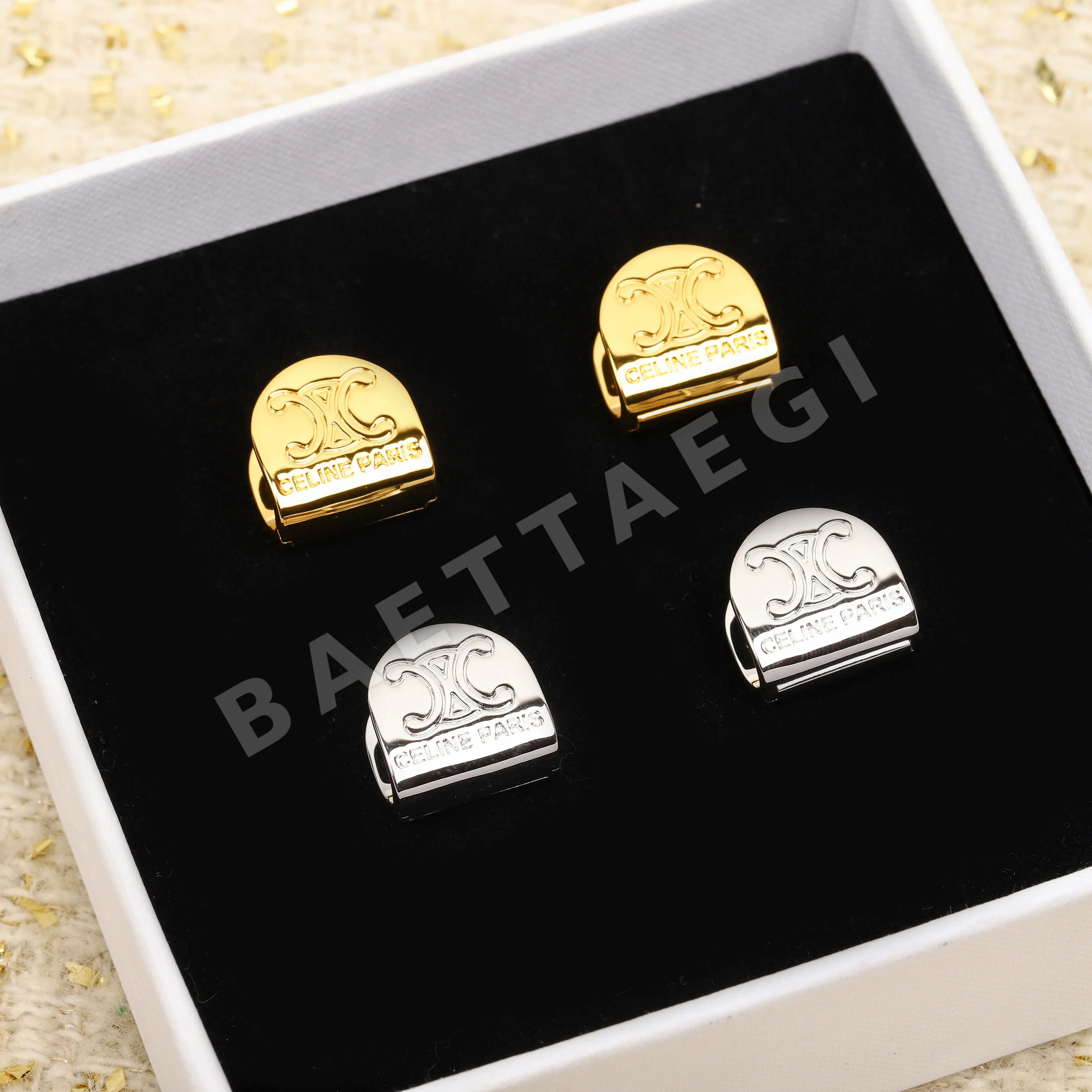 셀린느 귀걸이 69449 Celine Earrings 상세 이미지 11