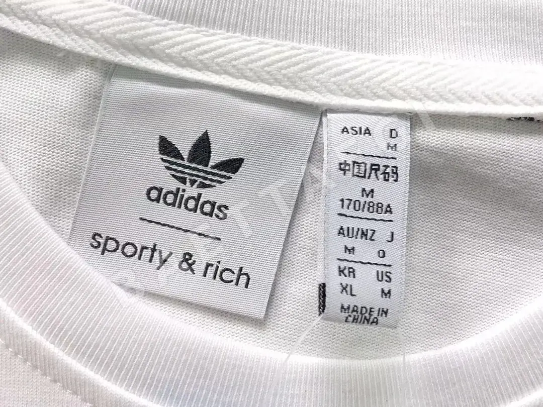 아디다스 여성 반팔 티셔츠 202921 Adidas T-Shirt 상세 이미지 21