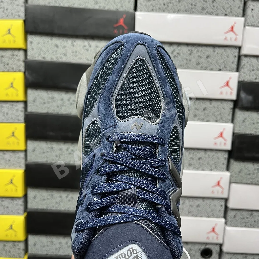 뉴발란스 [C] 9060 U906023D 202234 New Balance 9060 상세 이미지 6