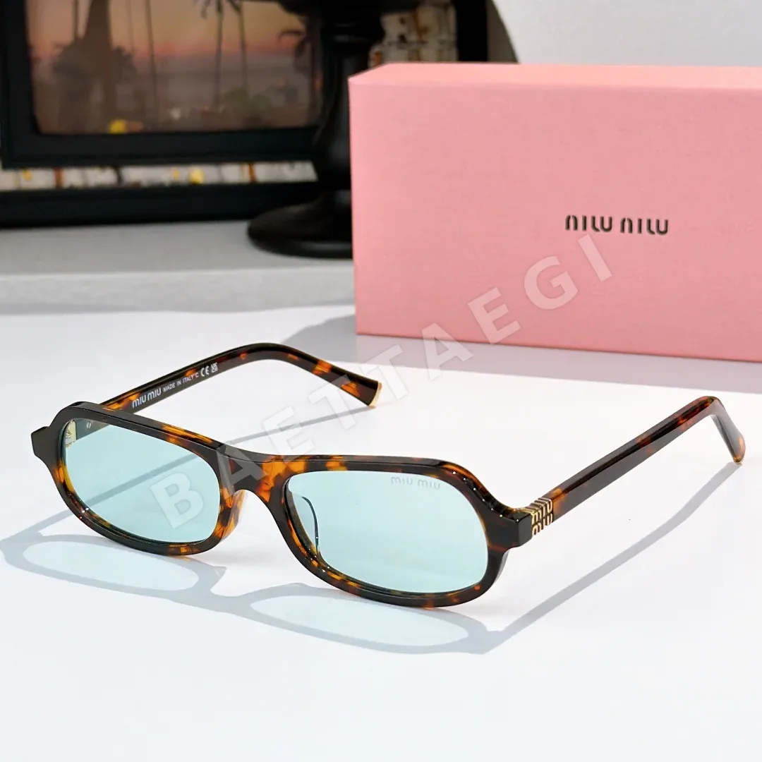 미우미우 선글라스 72949 Miu Miu Sunglasses 상세 이미지 3