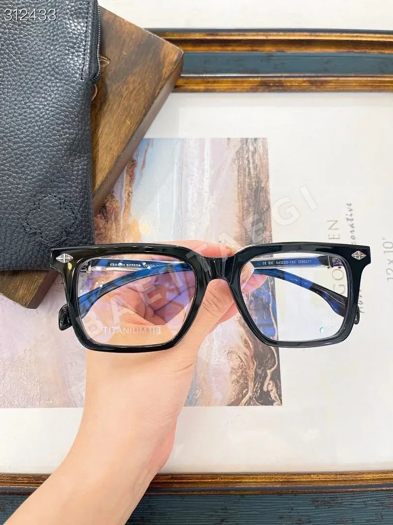 크롬하츠 선글라스 204917 Chrome Hearts Sunglasses 상세 이미지 6