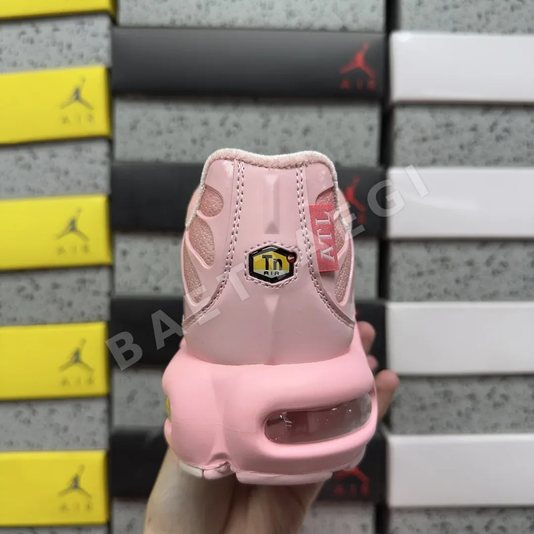 나이키 [DF] 에어 맥스 플러스 DH0155-600 201757 Nike Air Max Plus City ATL 상세 이미지 6