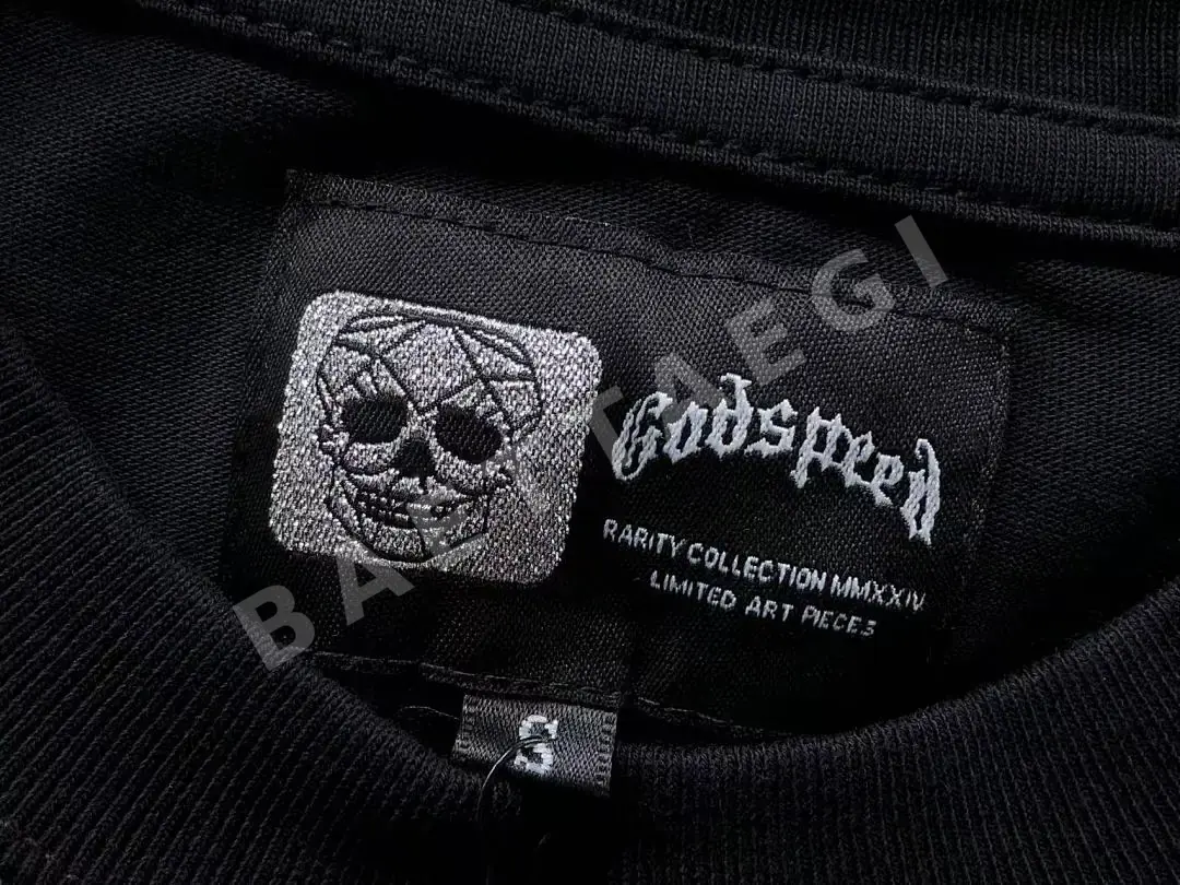 갓스피드 반팔 티셔츠 203324 Godspeed T-Shirt 상세 이미지 18