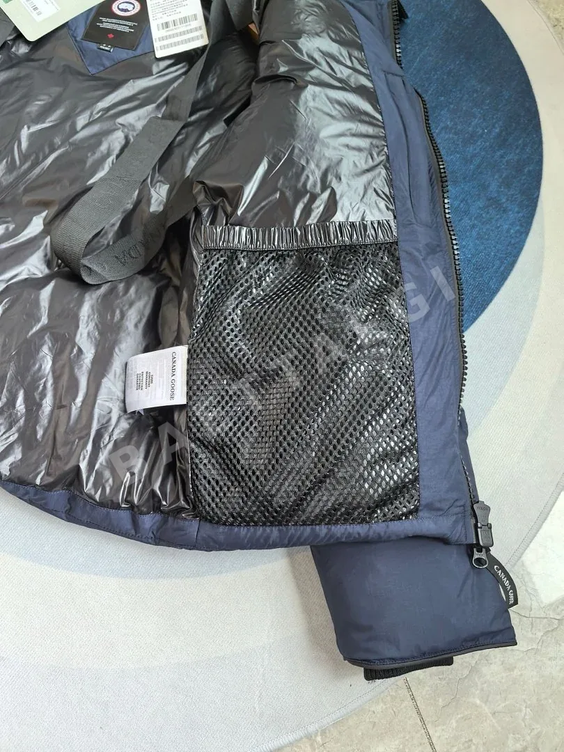 캐나다구스 [RF] 2802 블루 205615 Canada Goose 2802 상세 이미지 17