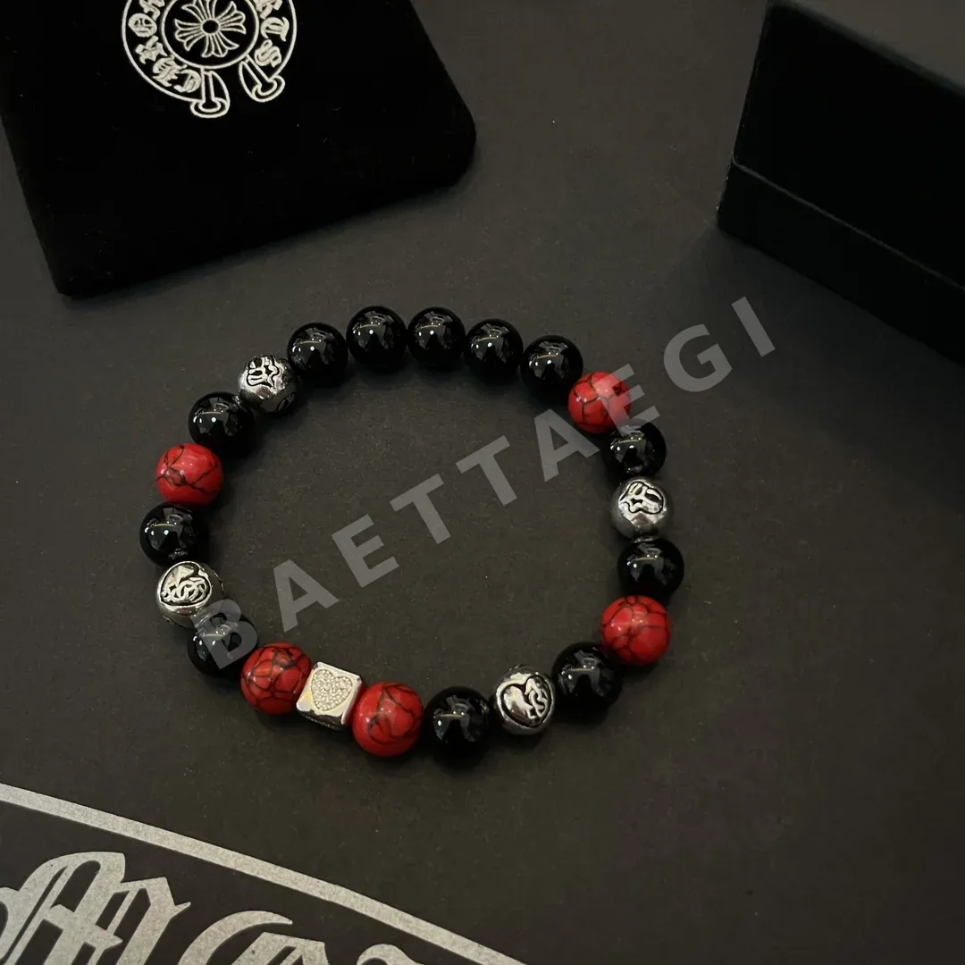 크롬하츠 팔찌 61799 Chrome Hearts Bracelet 상세 이미지 3