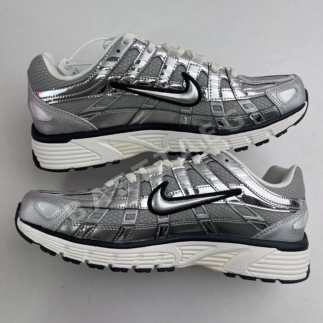 나이키 [CS] P 6000 CN0149-001 201521 Nike P-6000 Metallic Silver 상세 이미지 3