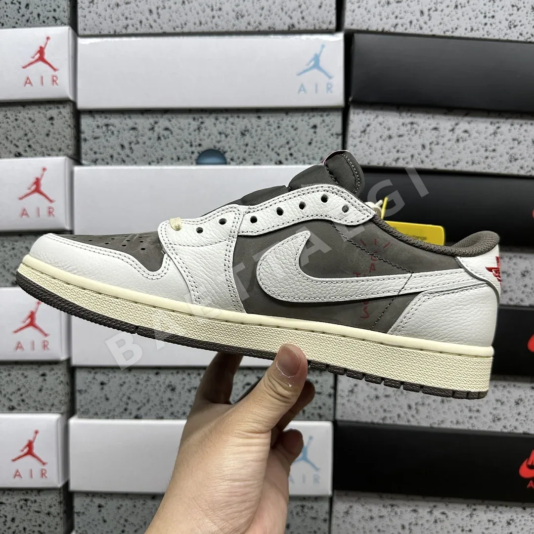 나이키 [GX] DM7866-162 201737 Nike Travis Scott Reverse Mocha 1 상세 이미지 9