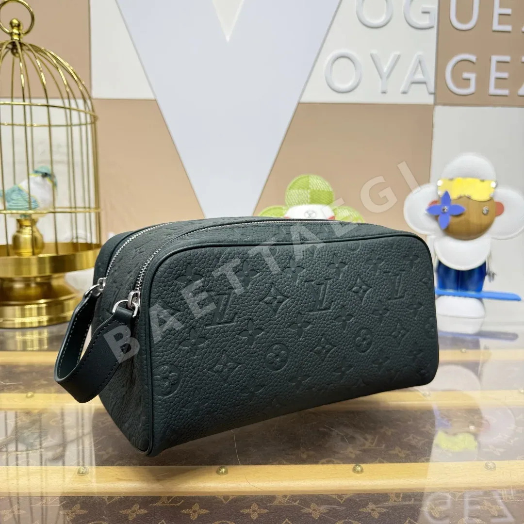 루이비통 모노그램 Dopp Kit 세면도구 가방 M12645 상세 이미지 2