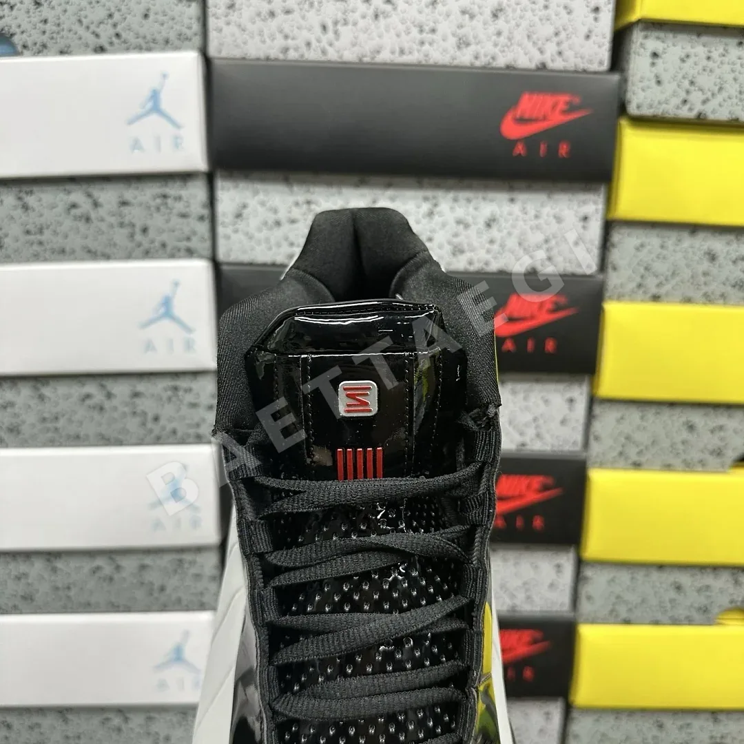 나이키 [PH] 샥스 AT7843-003 201827 Nike Shox BB4 Black Cement Red 상세 이미지 9