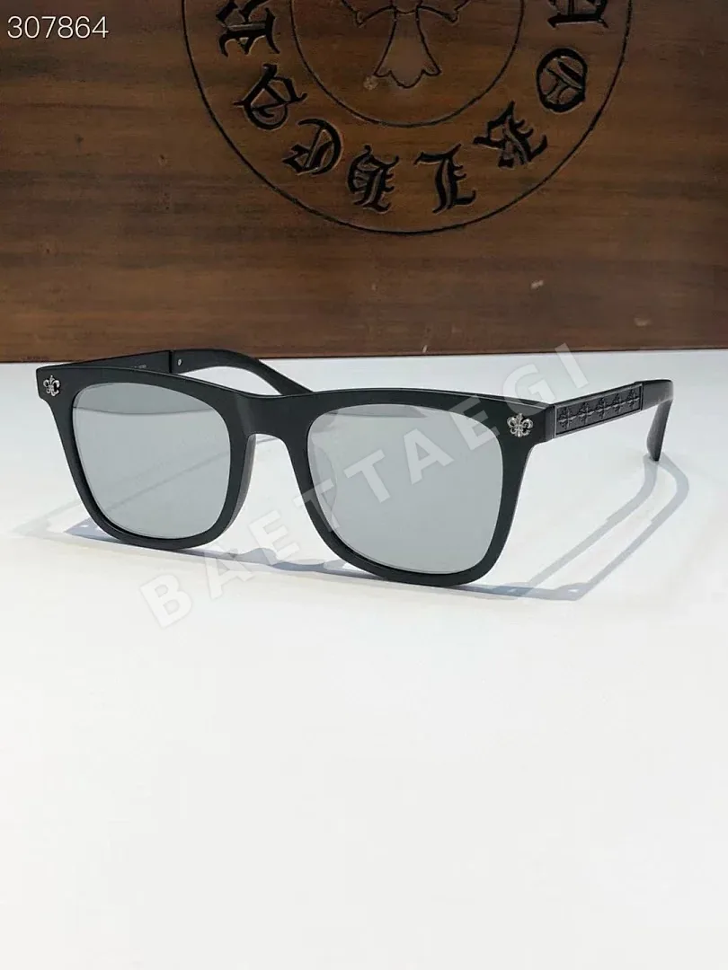 크롬하츠 선글라스 204901 Chrome Hearts Sunglasses 상세 이미지 8