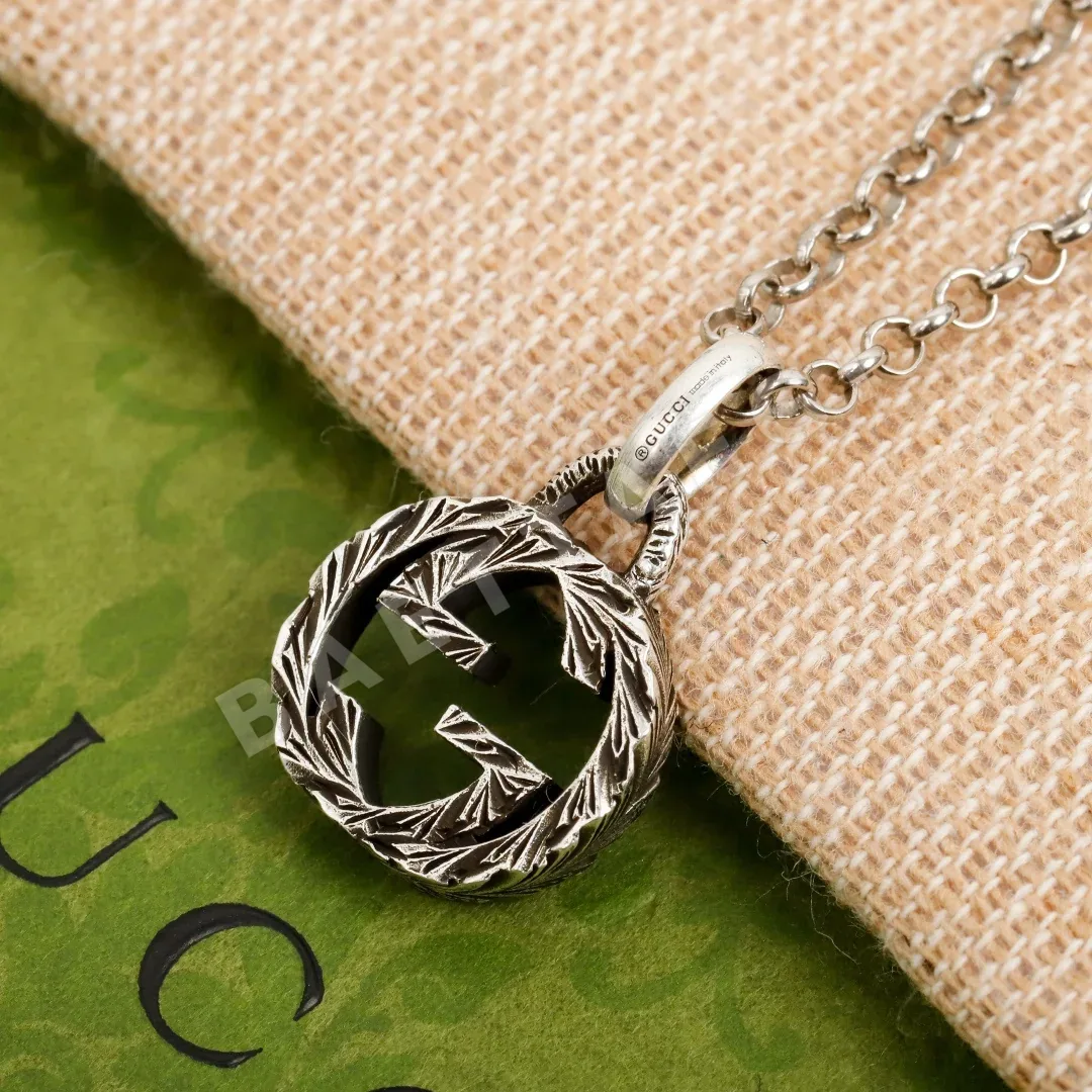 구찌 목걸이 55628 Gucci Necklace 상세 이미지 5
