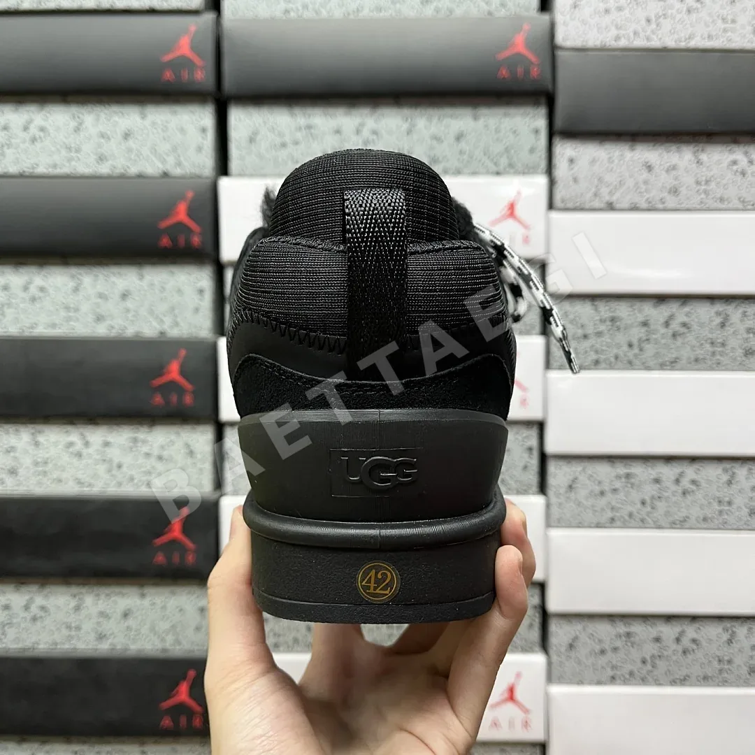 어그 [OT] 블랙 209156 UGG 1180512 BLK 상세 이미지 3