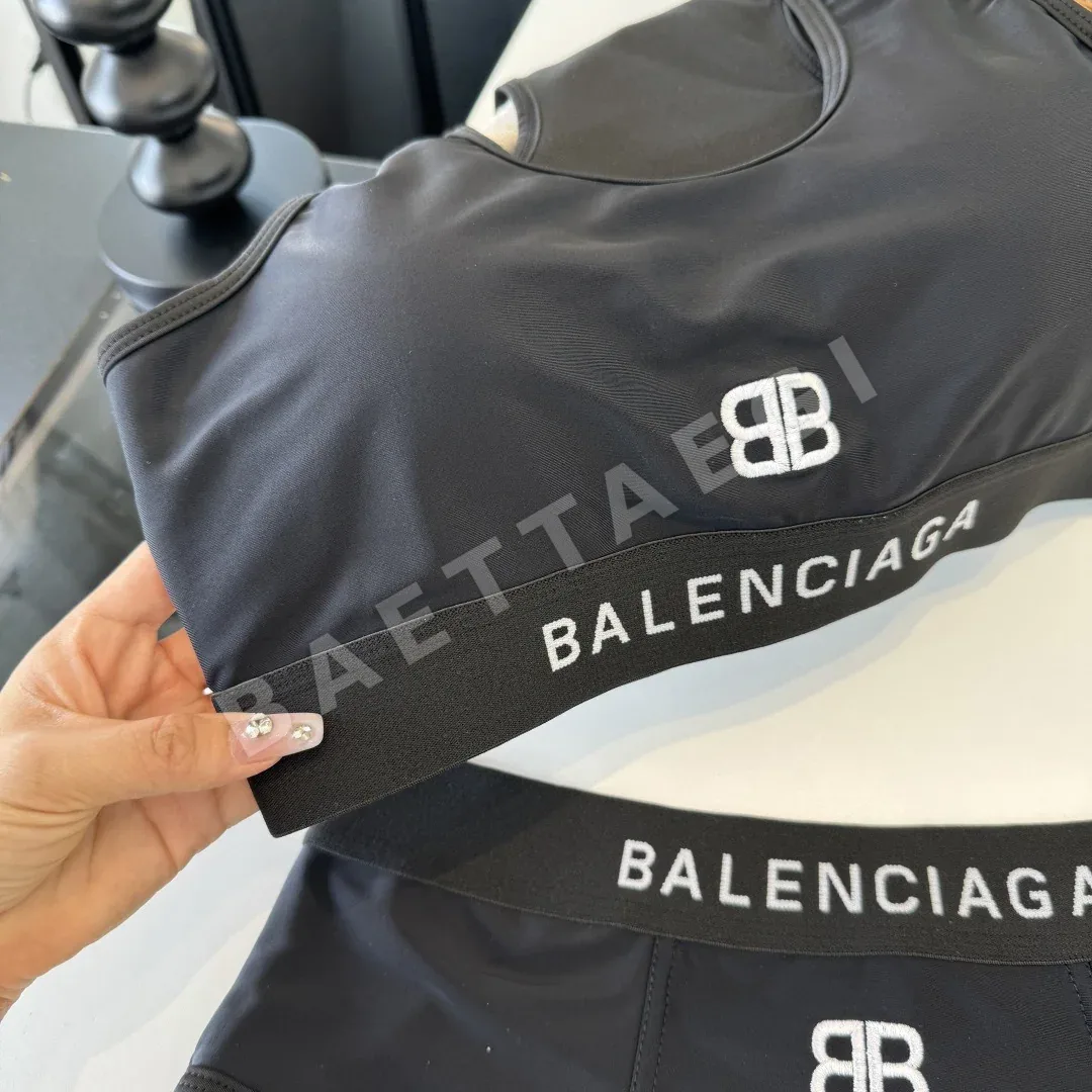 발렌시아가 여성 액티브웨어 53599 Balenciaga Women Activewear 상세 이미지 14