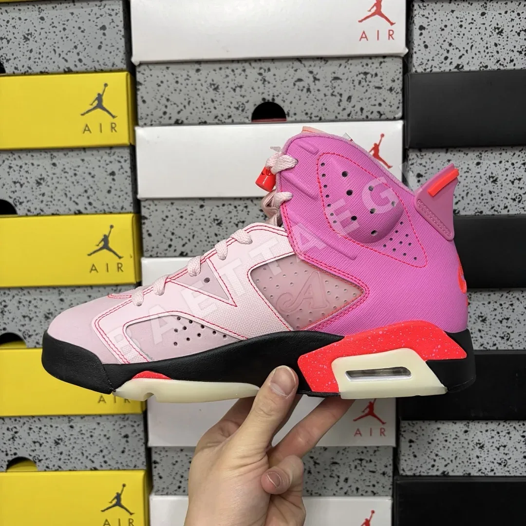 나이키 [GX] IQ5706-600 201777 Nike Awake NY Playful Pink 6 상세 이미지 8