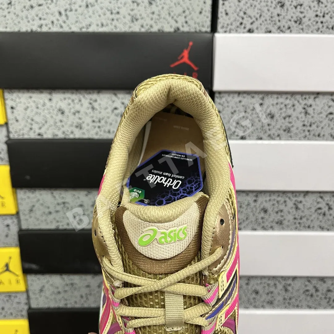 아식스 [KO] 1203A782-200 200292 Asics Gel-Sekiran 상세 이미지 4