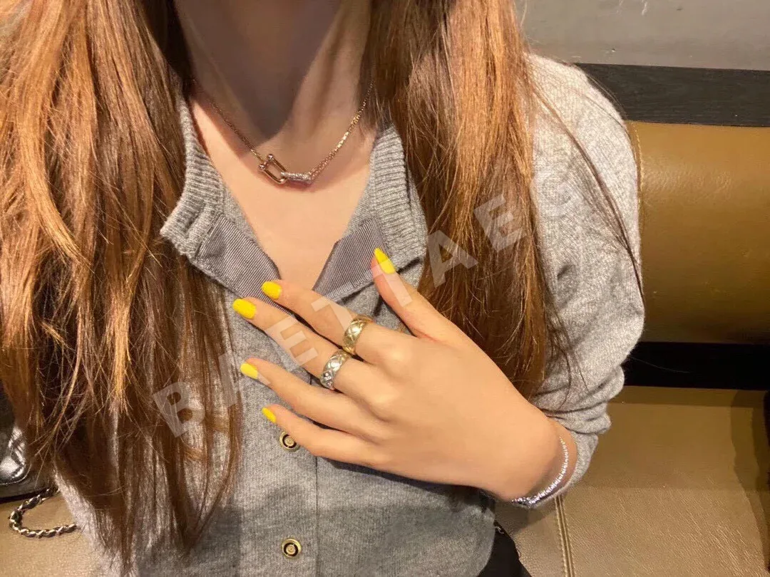 티파니 목걸이 70950 Tiffany & Co Necklace 상세 이미지 2