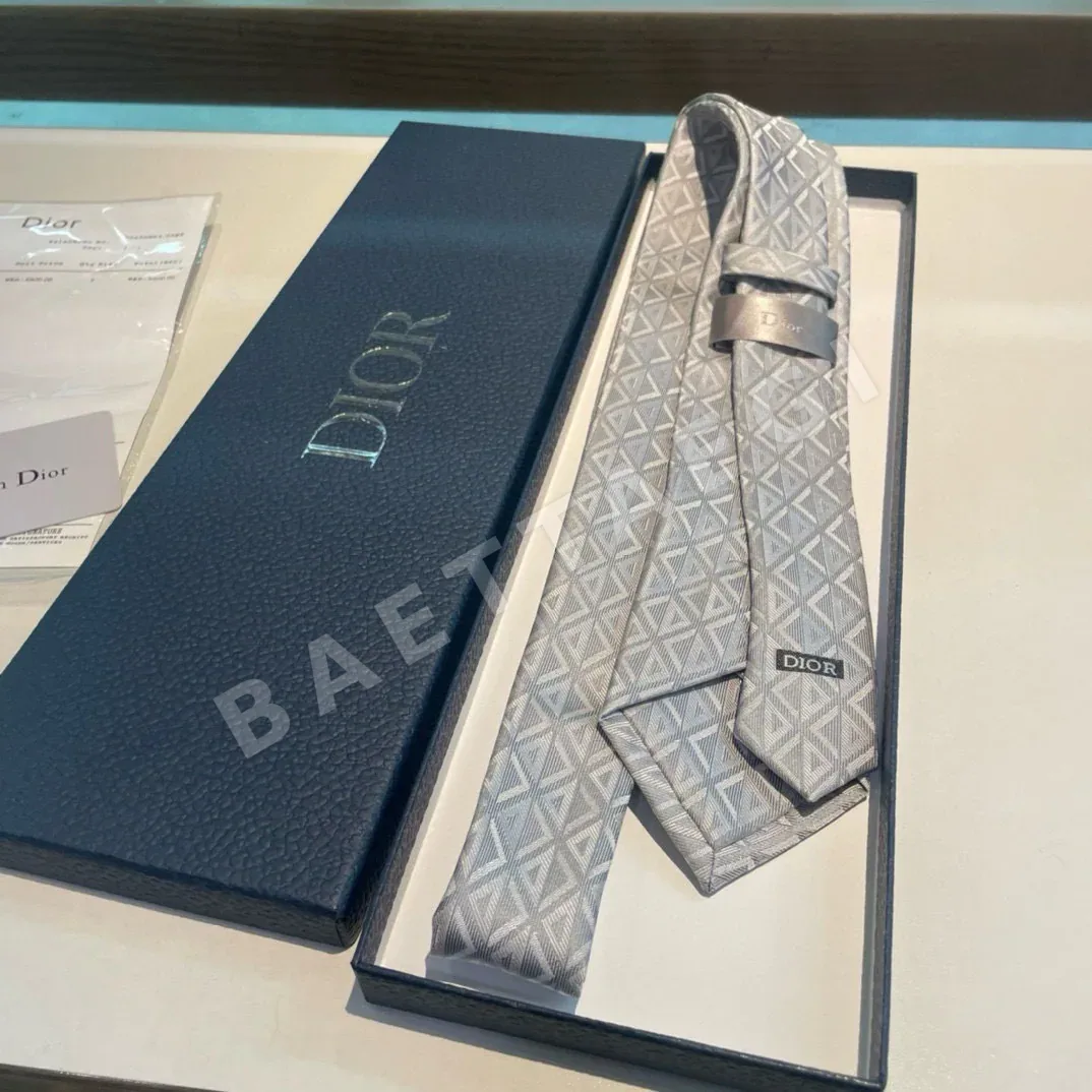 디올 넥타이 89940 Dior Accessories 상세 이미지 13