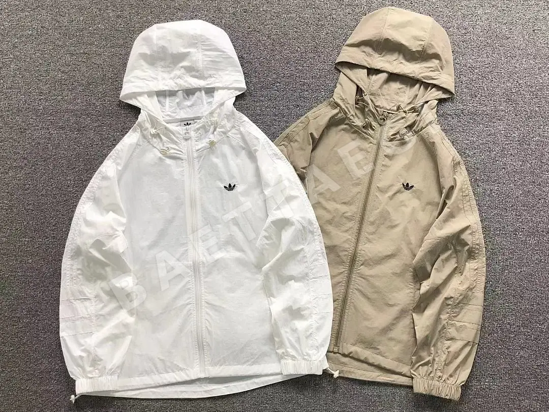 아디다스 UV 차단 자켓 202970 Adidas UV Protection Jacket 상세 이미지 5