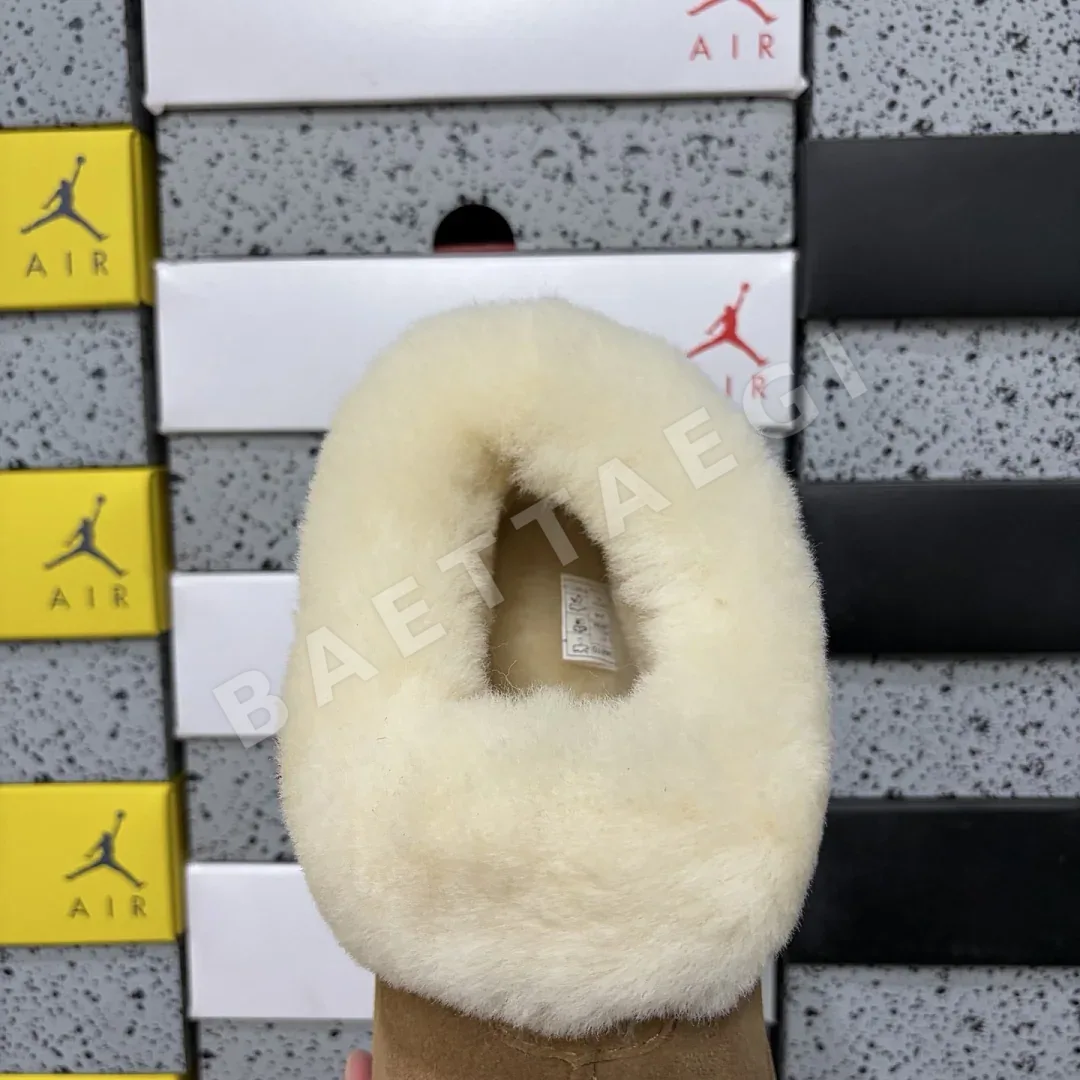 어그 [TOP] 208925 UGG Tazz -4810 상세 이미지 7