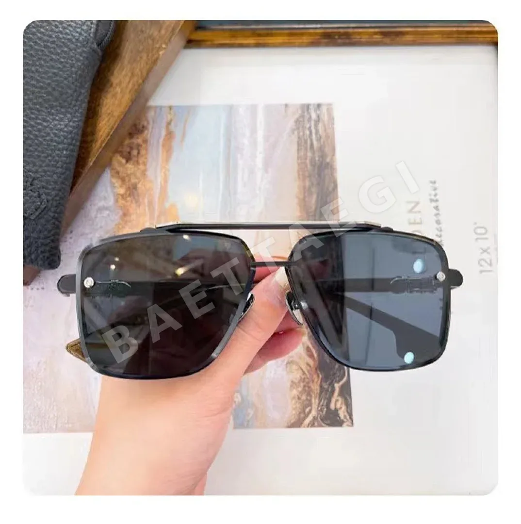 크롬하츠 선글라스 204832 Chrome Hearts Sunglasses 상세 이미지 10