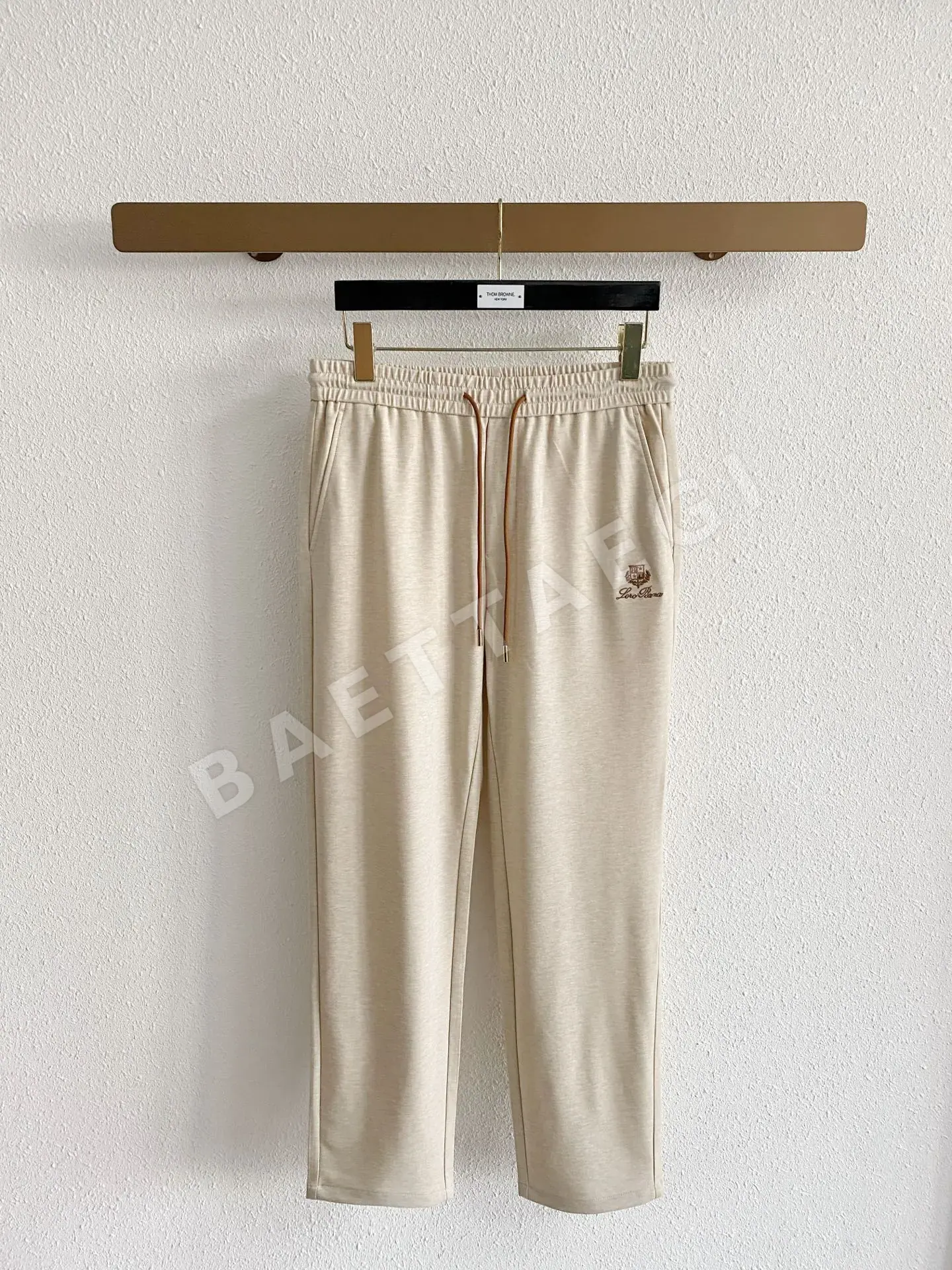 로로피아나 남성 바지 143423 Loro Piana Pants