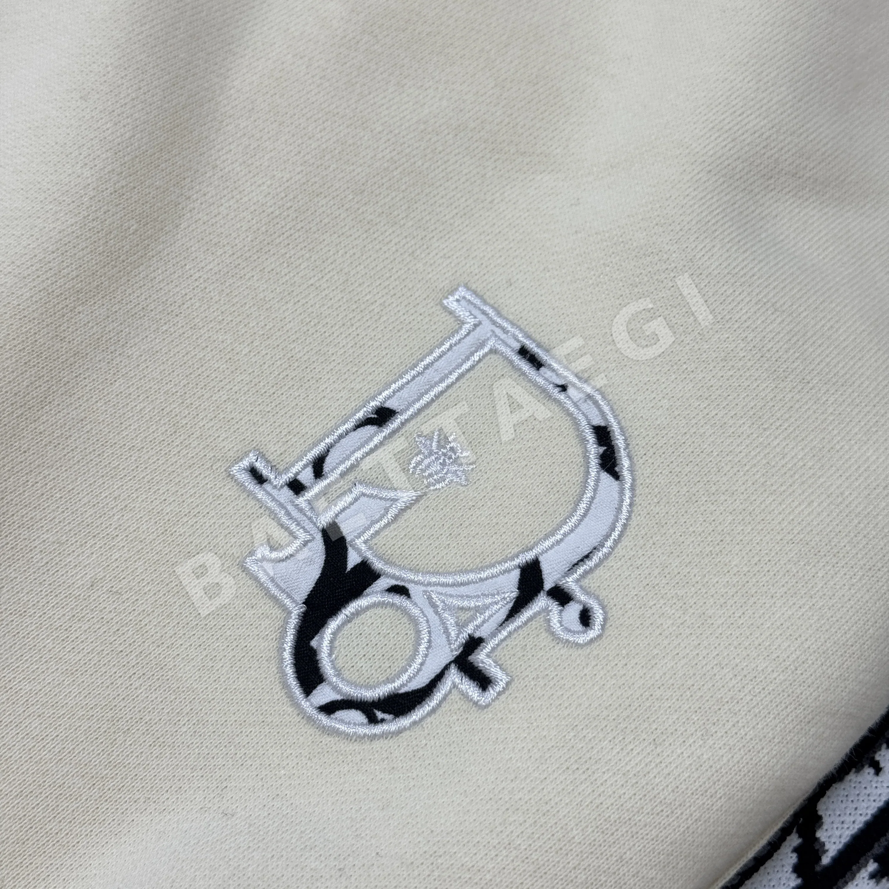 디올 남성 반바지 52696 Dior Shorts 상세 이미지 13
