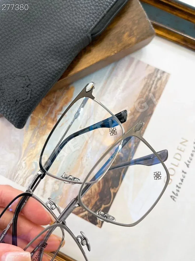 크롬하츠 선글라스 204762 Chrome Hearts Sunglasses 상세 이미지 4
