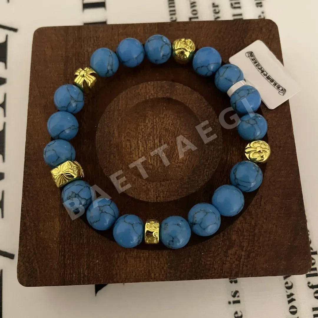 크롬하츠 팔찌 61511 Chrome Hearts Bracelet