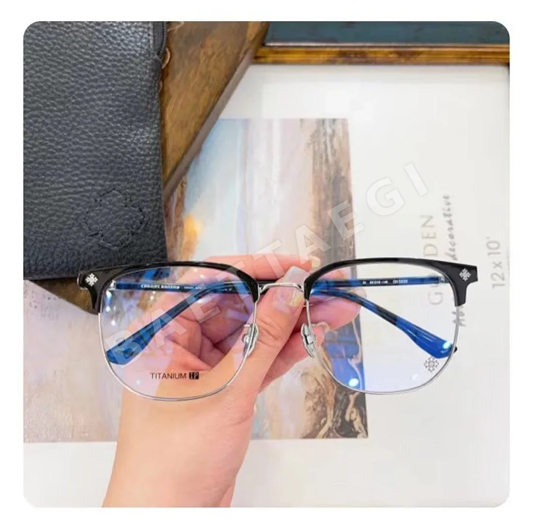 크롬하츠 선글라스 204809 Chrome Hearts Sunglasses 상세 이미지 9