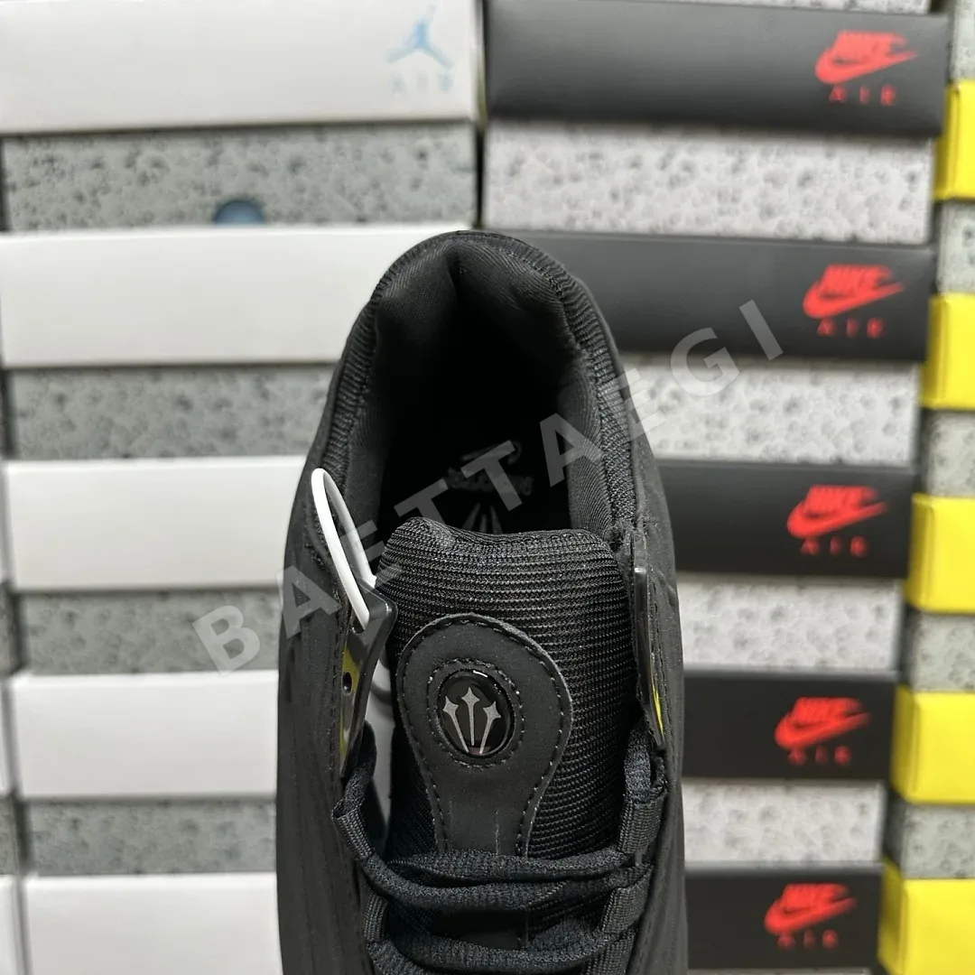 나이키 [WZ] 핫 스텝 2 올블랙 DZ7293-001 201703 Nike Hot Step 2 Drake NOCTA 상세 이미지 9