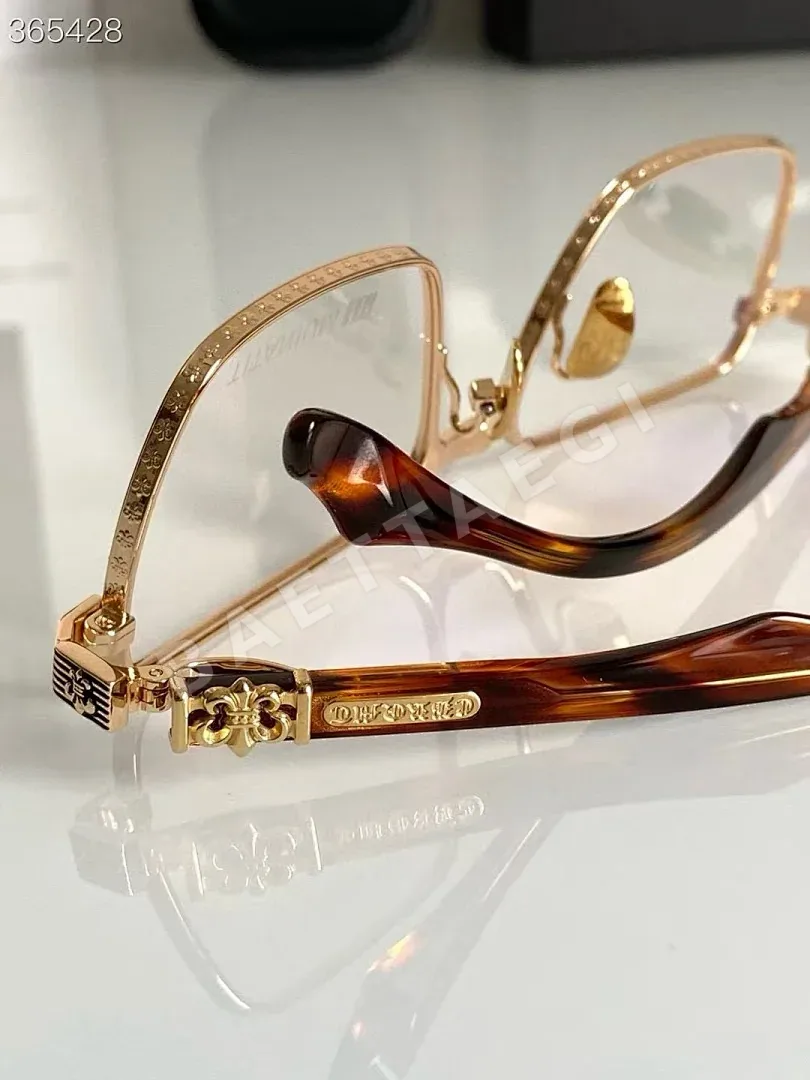 크롬하츠 선글라스 205102 Chrome Hearts Sunglasses 상세 이미지 4