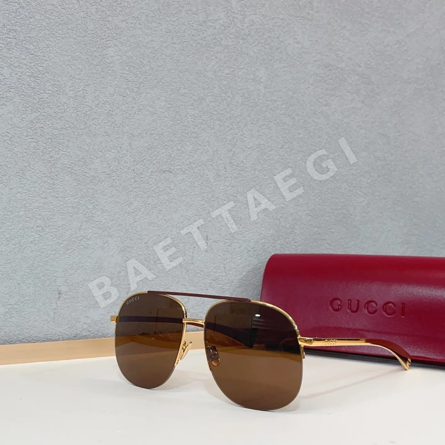 구찌 선글라스 72158 Gucci Sunglasses 상세 이미지 4