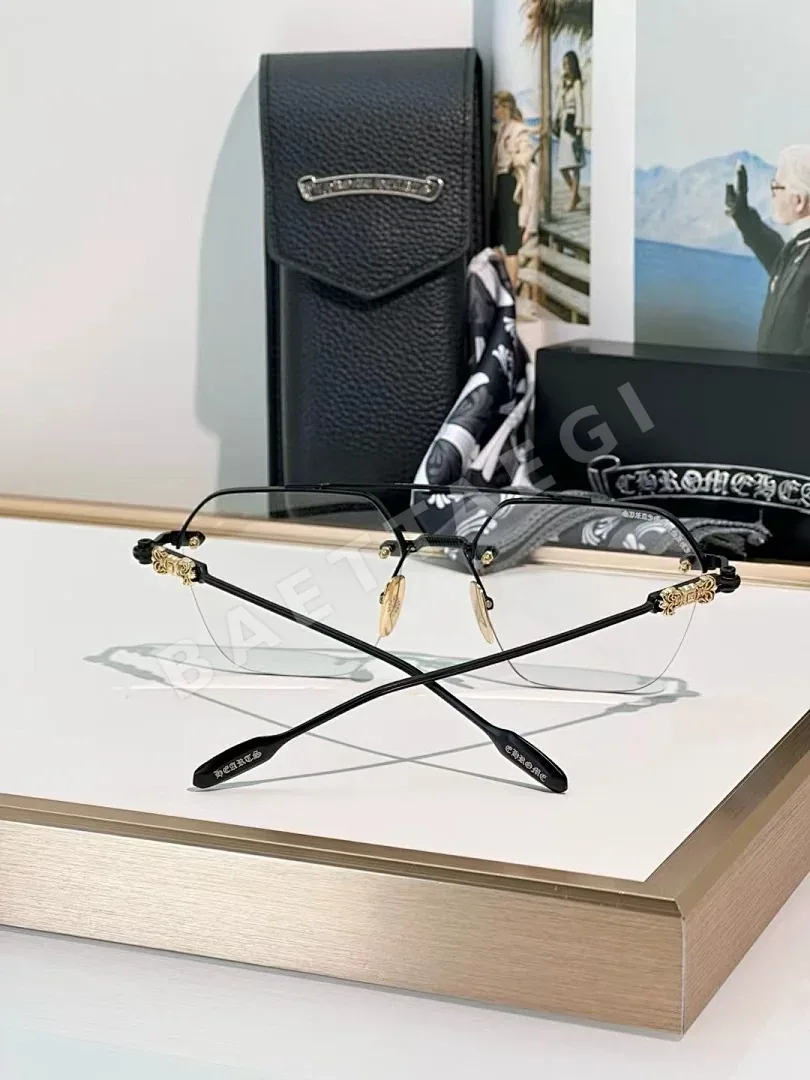 크롬하츠 선글라스 205069 Chrome Hearts Sunglasses 상세 이미지 4
