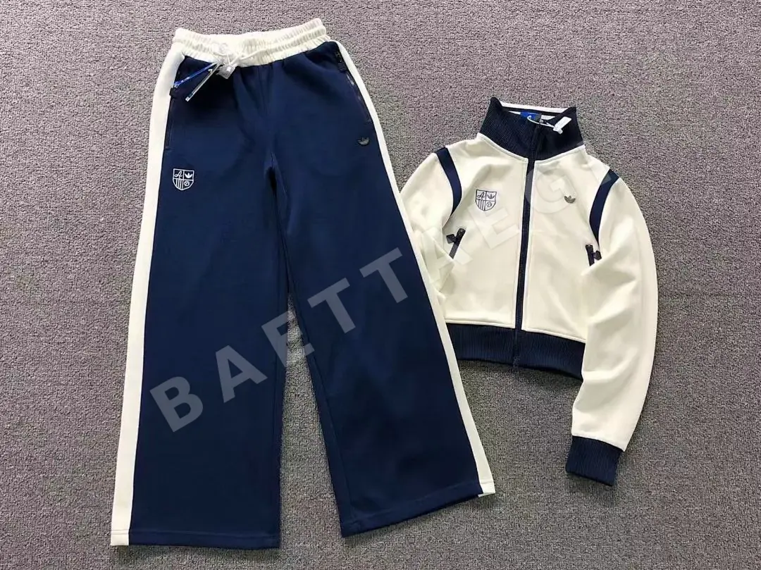 아디다스 여성 후드티 바지 세트 202897 Adidas Hoodie Set 상세 이미지 4