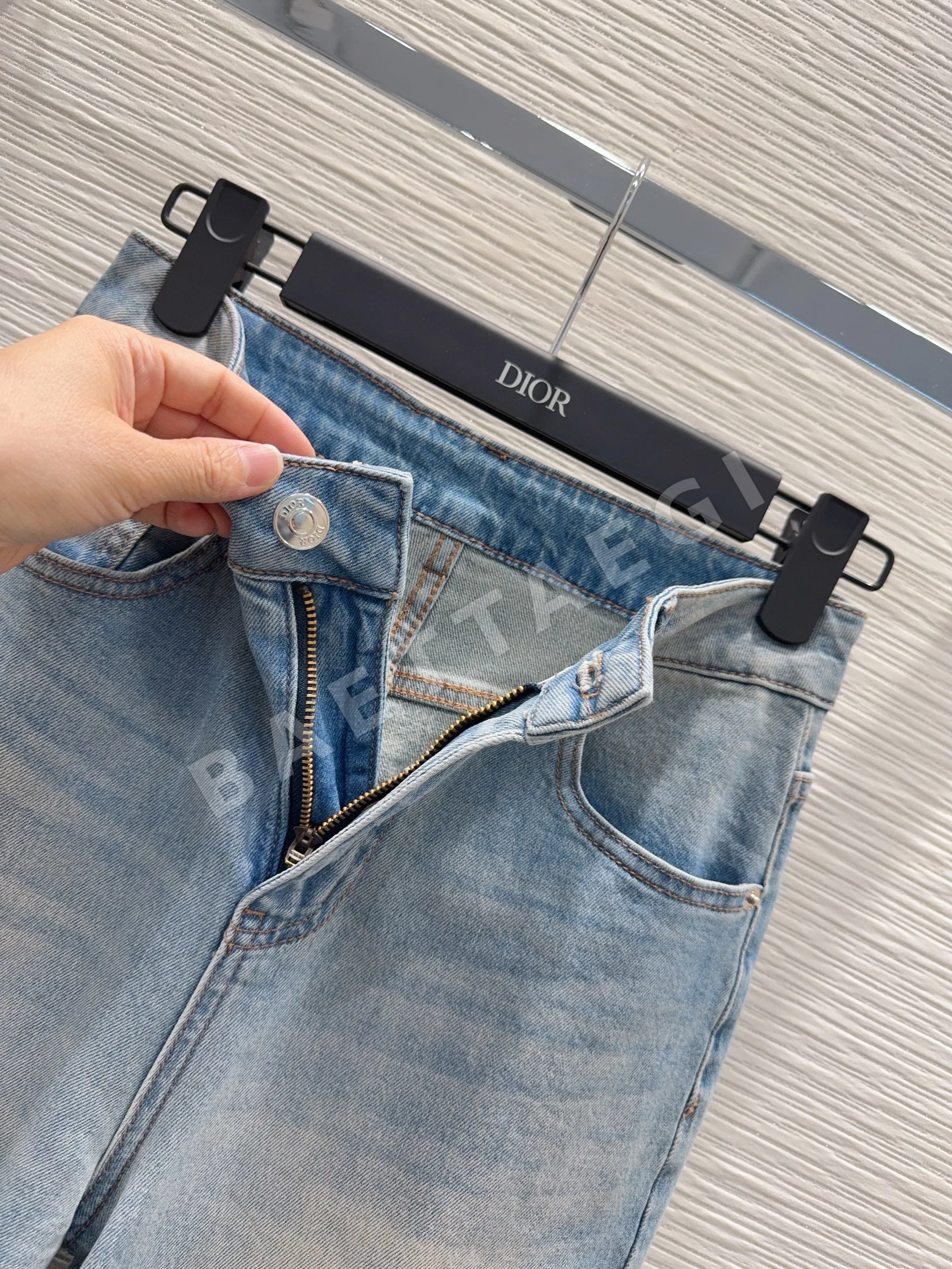 디올 여성 바지 92501 Dior Pants 상세 이미지 13