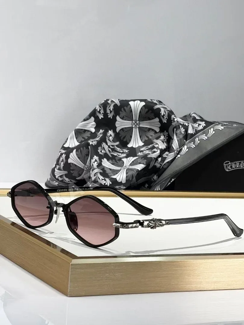 크롬하츠 선글라스 205067 Chrome Hearts Sunglasses 상세 이미지 21