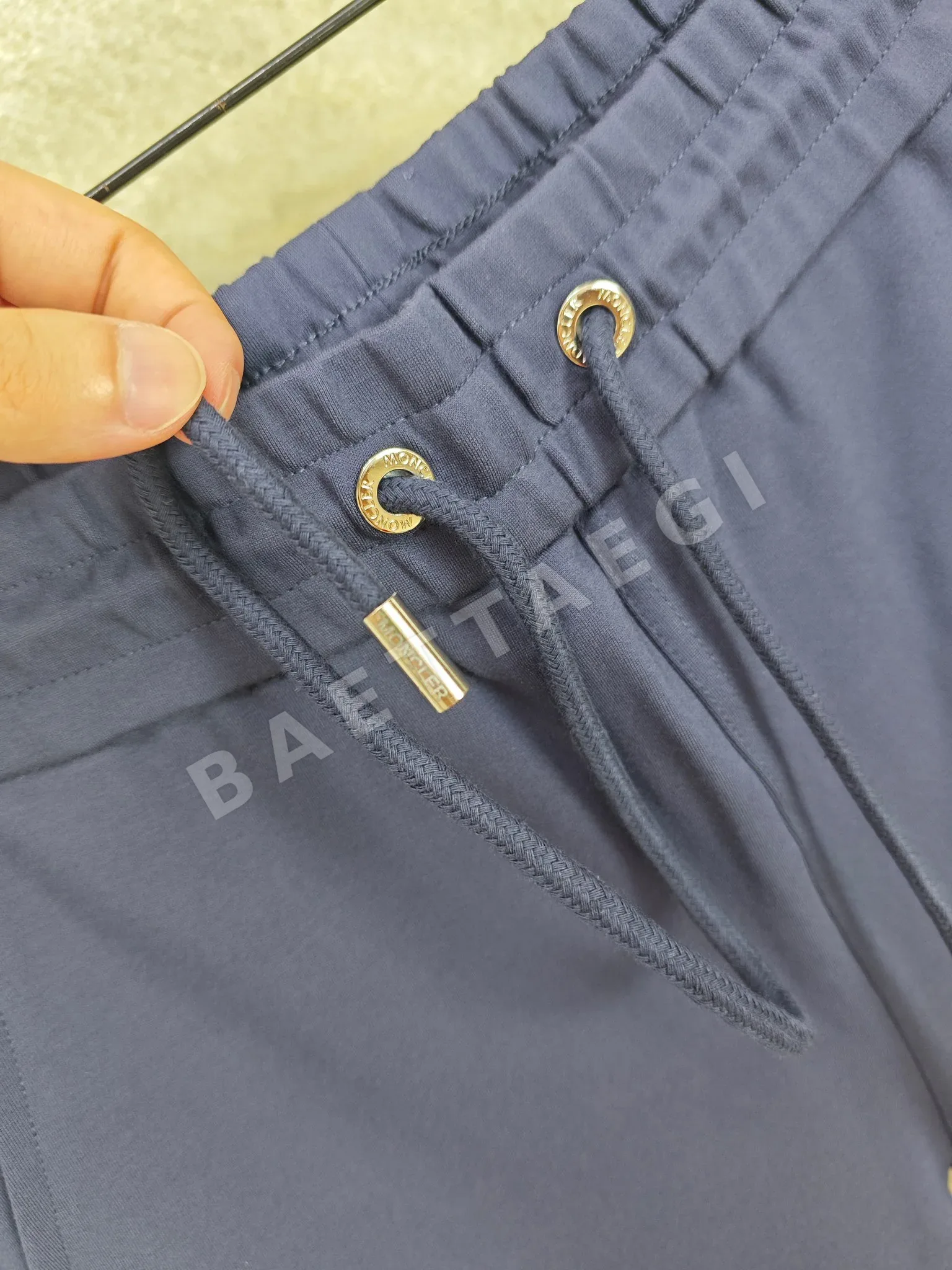 몽클레르 남성 바지 158107 Moncler Pants 상세 이미지 5