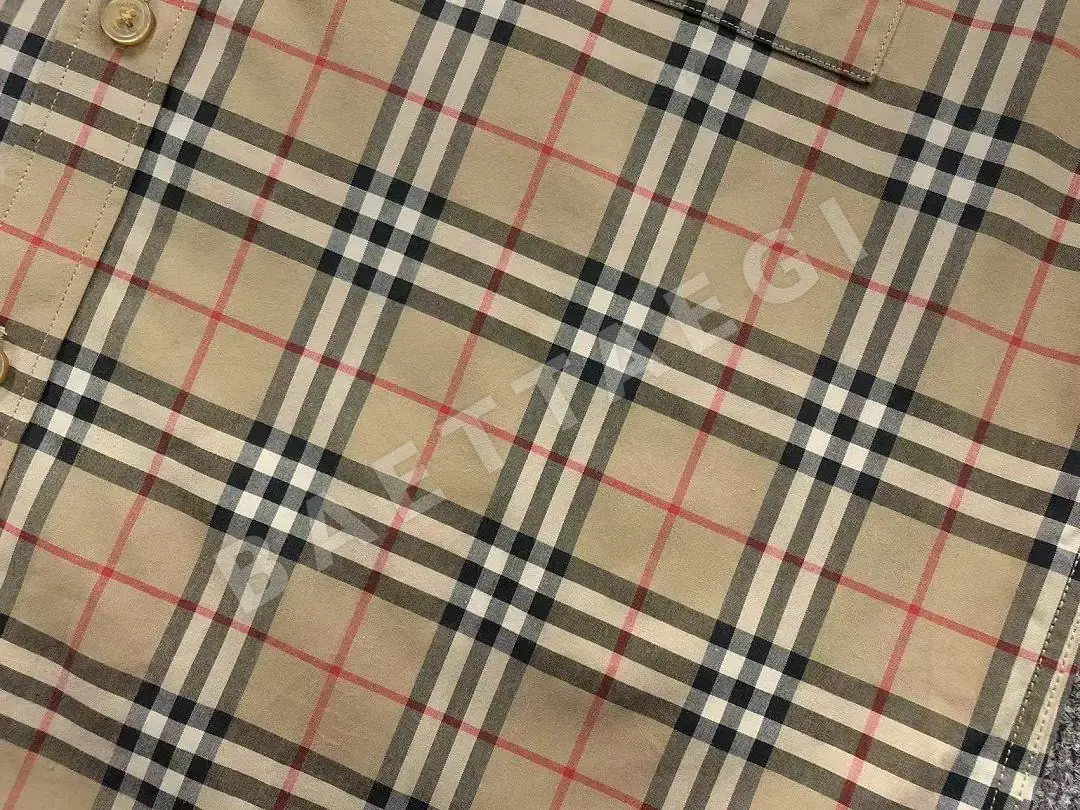 버버리 셔츠 203560 Burberry Shirt 상세 이미지 8