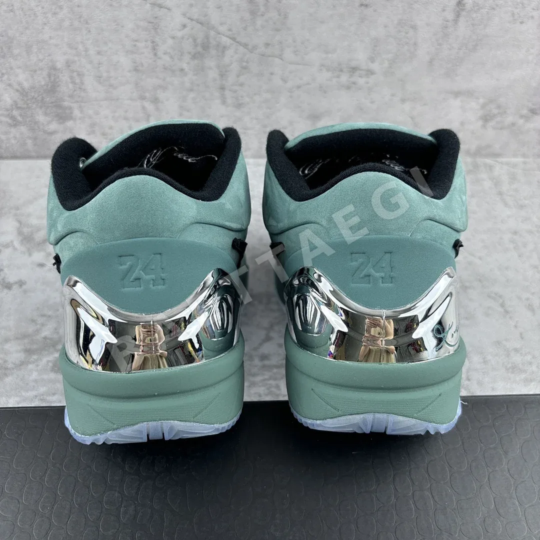 나이키 [GX] 코비 4 프로트로 FQ3545-300 201393 Nike Kobe 4 Protro Girl Dad ZK4 상세 이미지 5