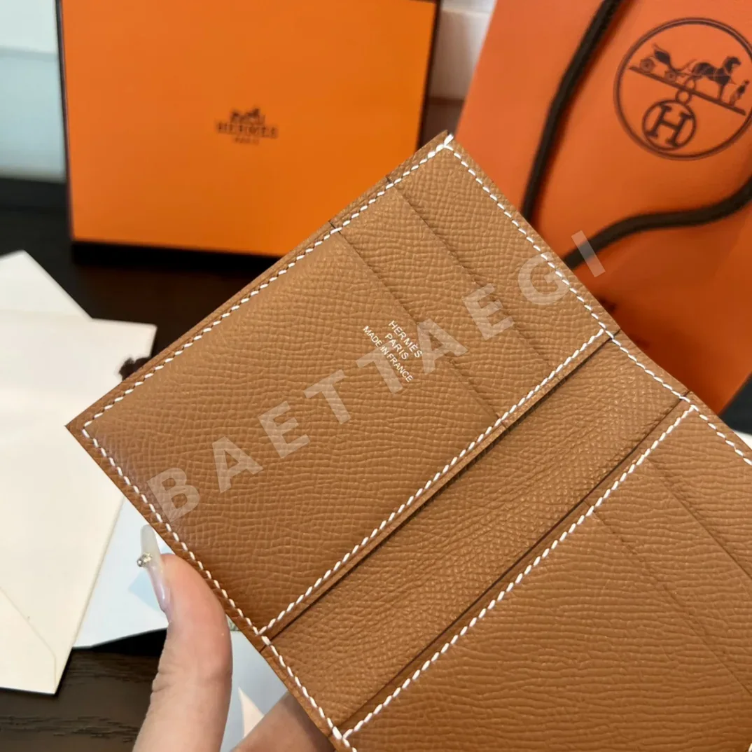 에르메스 지갑 상세 이미지 6